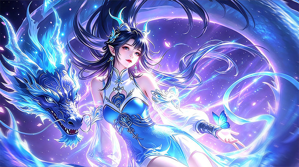 海魂少女无广告版下载