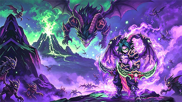 燃烧纪元最新免费版下载