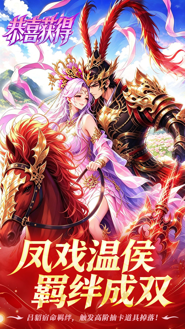 三国擒雄最新版2026下载3 三国擒雄最新版2026下载3
