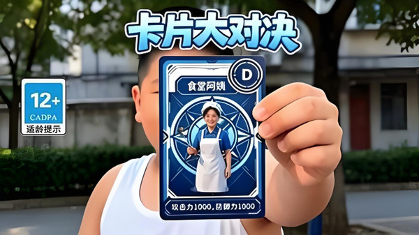 卡片大对决免费版下载