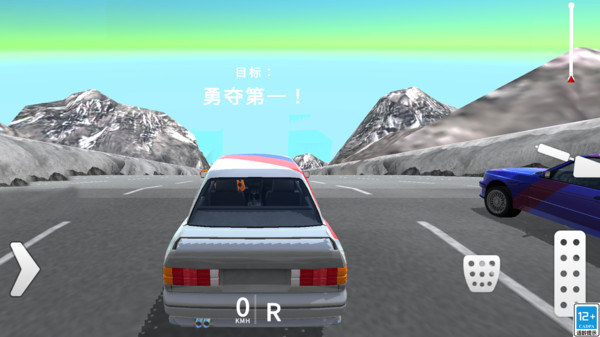 汽车司机模拟器app软件下载2 汽车司机模拟器app软件下载2