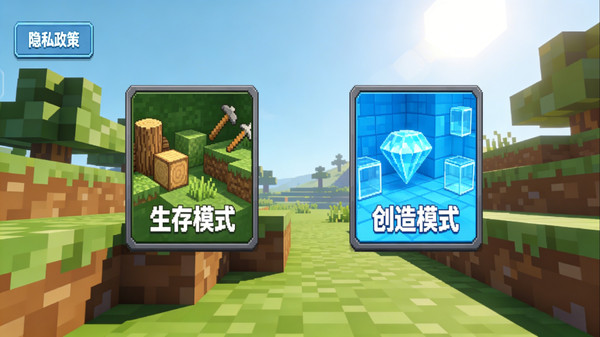 像素建造移动版最新免费版下载3 像素建造移动版最新免费版下载3