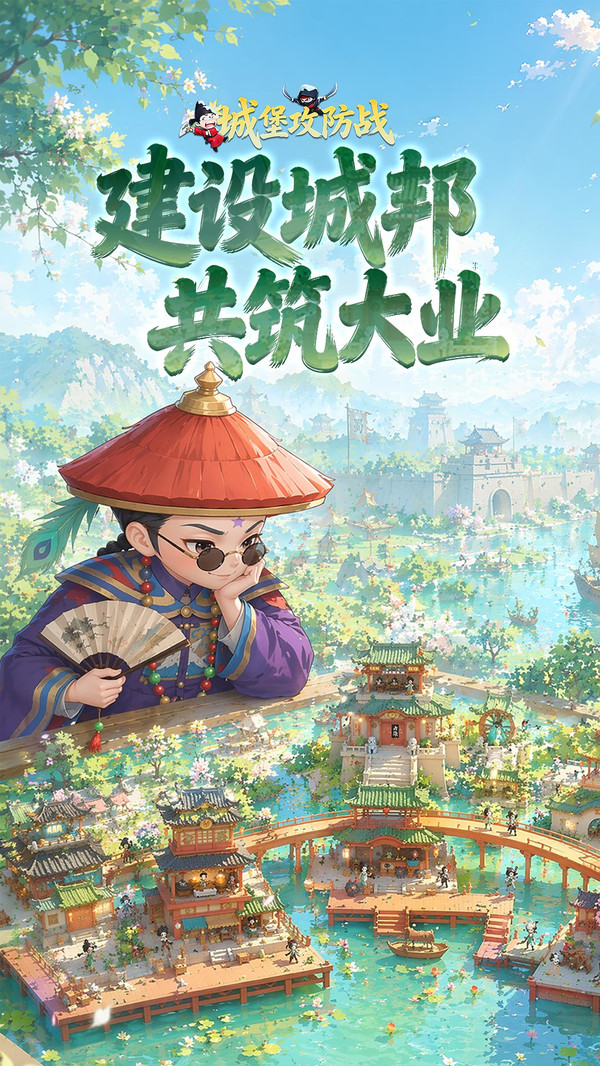 城主别慌张官方正版下载2 城主别慌张官方正版下载2