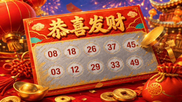 中式彩票刮刮乐模拟器安卓最新版下载