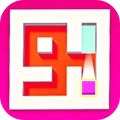 数字填色休闲解压安卓正版下载