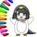 填色画模拟器正式版下载